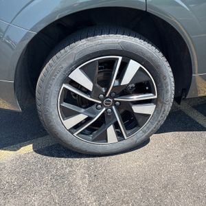 2026 Volvo XC60 B5 CORE 缩略图 19
