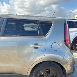 2014 KIA SOUL BASE 照片 5