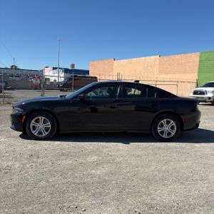 DODGE CHARGER SXT - 3
