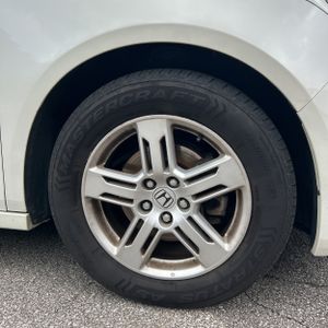 2013 Honda ODYSSEY TOURING thumbnail 20
