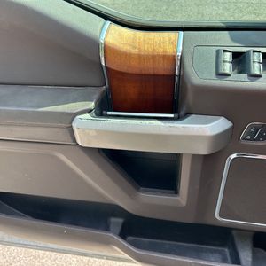 2016 FORD F-150 KING RANCH 照片 63