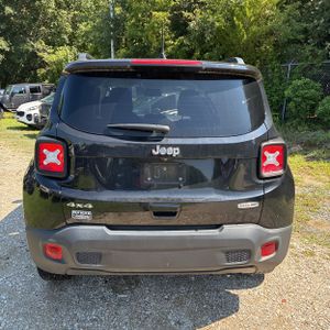 2022 JEEP RENEGADE LATITUDE 照片 7