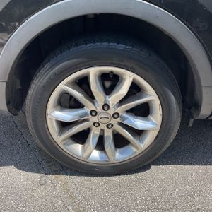 2013 FORD EXPLORER XLT 缩略图 19