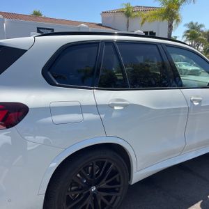 2021 BMW X5 SDRIVE40I — фото 9