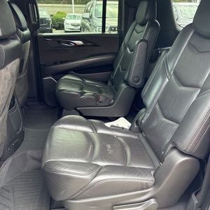 صورة مصغرة 33 لـ 2020 Cadillac ESCALADE ESV PLATINUM