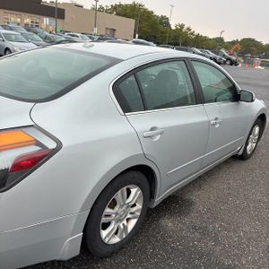صورة 9 لـ 2011 Nissan ALTIMA 2.5 SL