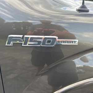 صورة 23 لـ 2009 FORD F-150 LARIAT