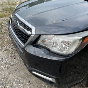 2017 Subaru FORESTER 2.5I PREMIUM 缩略图 58