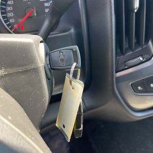 صورة مصغرة 52 لـ 2014 Chevrolet SILVERADO 1500 LT