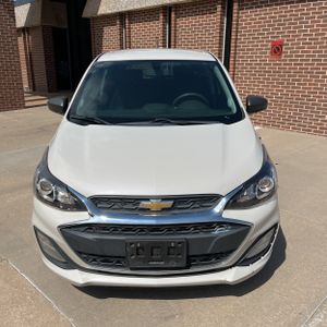 2020 Chevrolet SPARK LS CVT — миниатюра 14