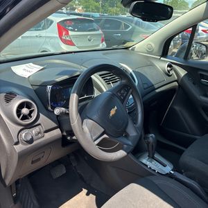 2016 Chevrolet TRAX LS — миниатюра 36