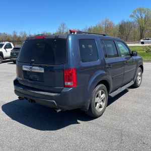 HONDA PILOT EX-L - 8