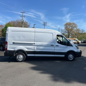 FORD TRANSIT CARGO 250 - 10