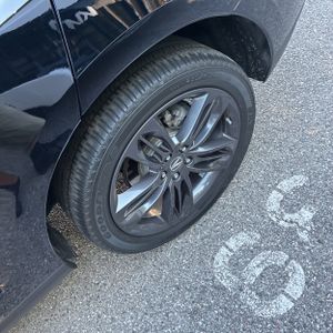 2021 Acura RDX SH-AWD W/A-SPEC 照片 16