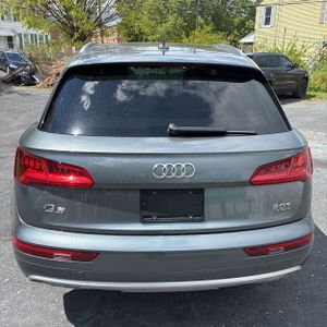 AUDI Q5 2.0T PREMIUM - 7