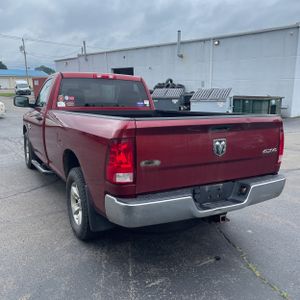 صورة 5 لـ 2015 RAM 1500 TRADESMAN