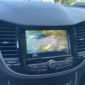 2018 Chevrolet TRAX LT — миниатюра 38