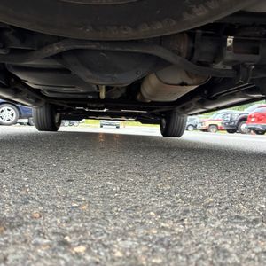 2017 Chevrolet TAHOE LS 照片 25