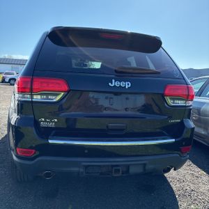 JEEP GRAND CHEROKEE - 7