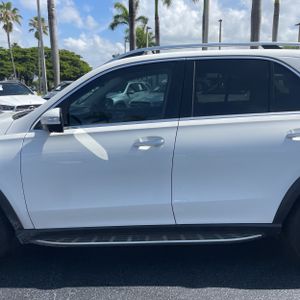 صورة 4 لـ 2020 Mercedes-BENZ GLE