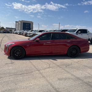 CADILLAC CT6-V 4.2TT - 3