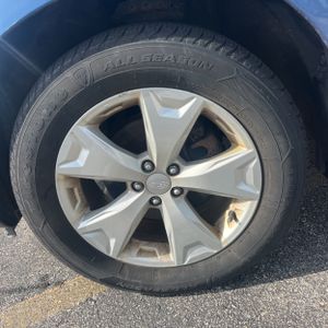 2015 Subaru FORESTER 2.5I PREMIUM — фото 17