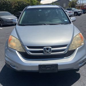 صورة مصغرة 14 لـ 2010 Honda CR-V EX-L