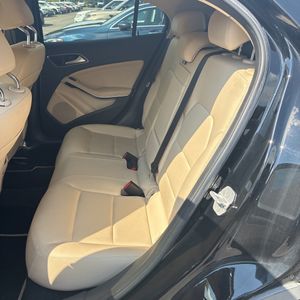 2015 Mercedes-BENZ GLA — фото 34