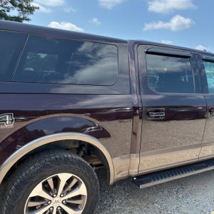 2019 FORD F-150 KING RANCH 照片 9