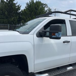 2019 Chevrolet SILVERADO 2500HD WORK TRUCK 照片 2