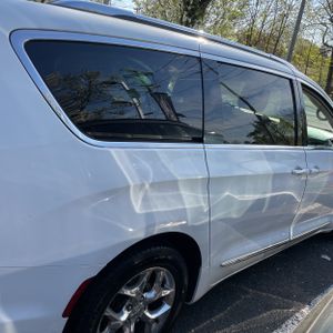 CHRYSLER PACIFICA LIMITED - 7