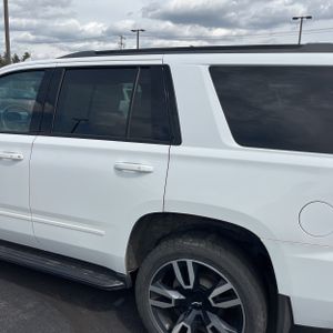 CHEVROLET TAHOE PREMIER - 6