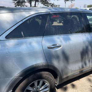 2019 KIA SORENTO L — фото 7