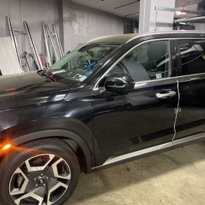 HYUNDAI PALISADE LIMITED - 2