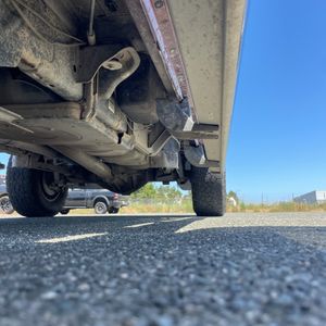 2017 RAM 2500 LARAMIE 缩略图 21