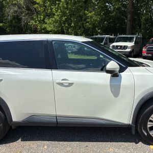 2021 Nissan ROGUE SV — миниатюра 11