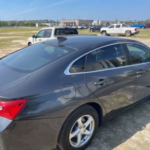 CHEVROLET MALIBU LS - 9