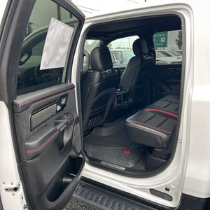 2023 RAM 1500 TRX thumbnail 38