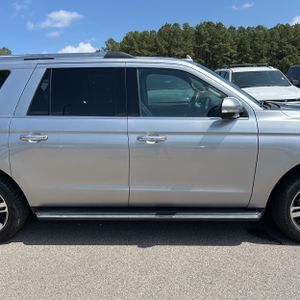 FORD EXPEDITION MAX LIMITED - 10