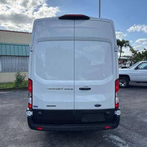 FORD T350HD VANS 350 HD - 7