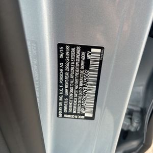 2016 Porsche CAYENNE GTS 缩略图 53