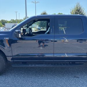 2023 FORD F-150 TREMOR 照片 3