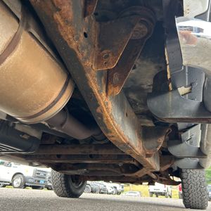 2016 Chevrolet SILVERADO 2500HD LT — миниатюра 28