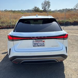 LEXUS RX 350 BASE - 7