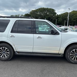 2017 FORD EXPEDITION XLT — фото 11