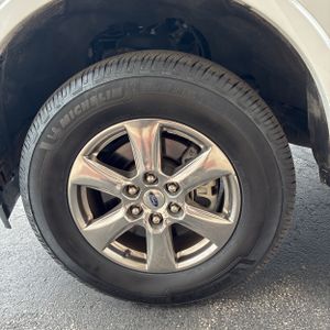 2020 FORD F-150 LARIAT 缩略图 16