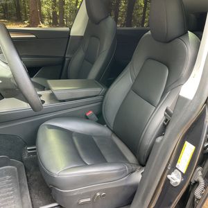 صورة مصغرة 31 لـ 2025 Tesla MODEL Y LONG RANGE