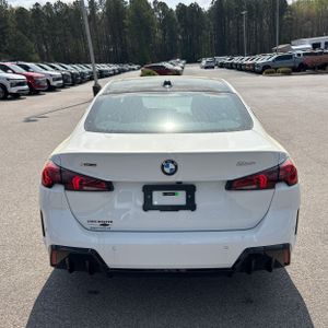 BMW 228 GRAN COUPE XDRIVE - 7