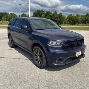 صورة مصغرة 12 لـ 2017 Dodge DURANGO GT