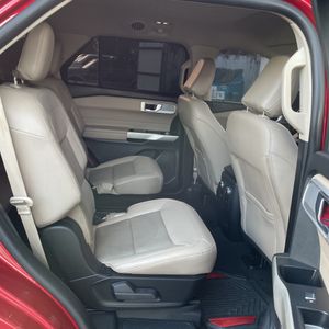 2021 FORD EXPLORER LIMITED 缩略图 35